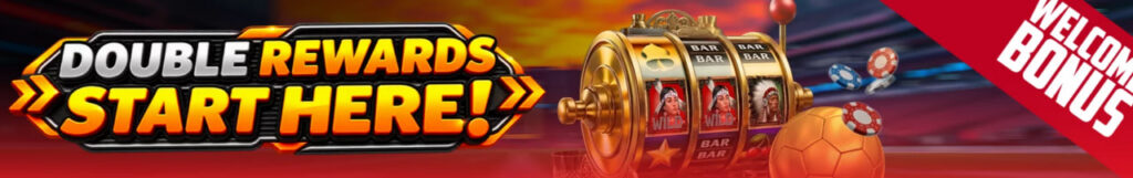 Meridianbet bonus 1
